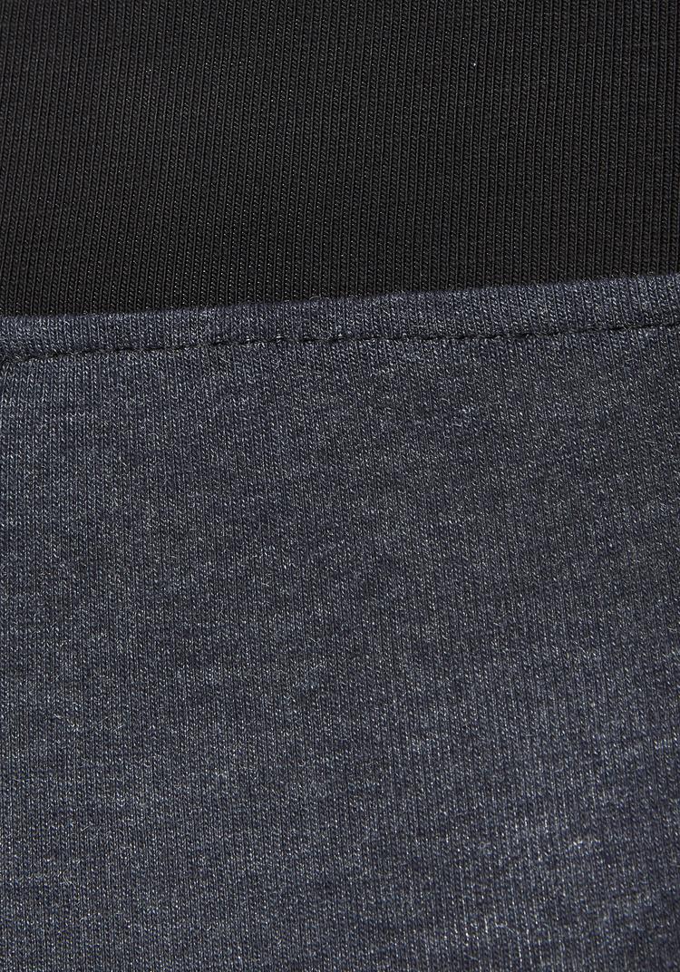 LASCANA Active LASCANA Active Sporthose Leggings Damen - anthrazit - wei&szlig; - grau - 2 | SportScheck