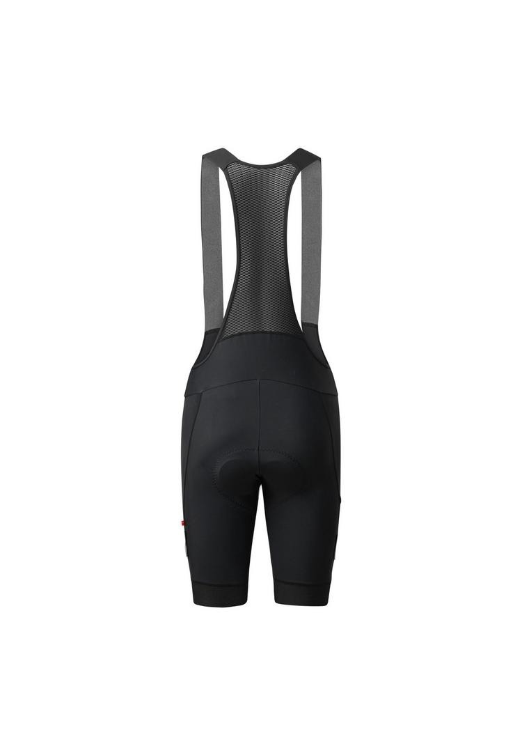 DANISH ENDURANCE DANISH ENDURANCE Pro Cycling Bib Shorts Herren - schwarz - 0 | SportScheck