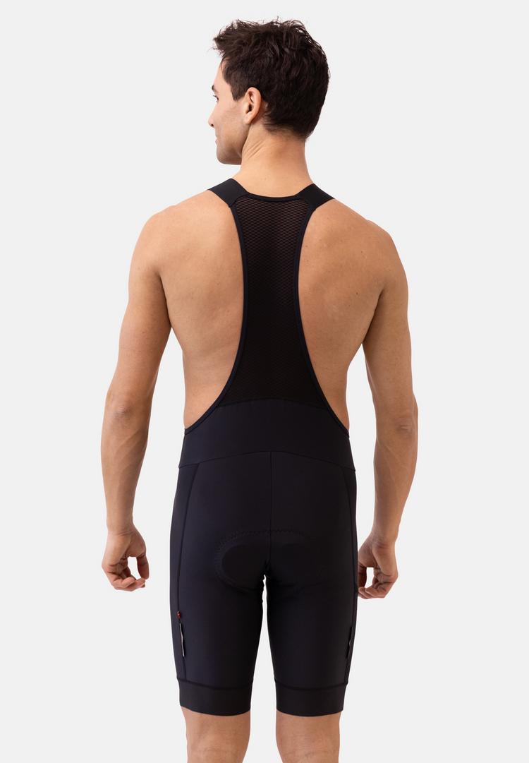 DANISH ENDURANCE DANISH ENDURANCE Pro Cycling Bib Shorts Herren - schwarz - 1 | SportScheck