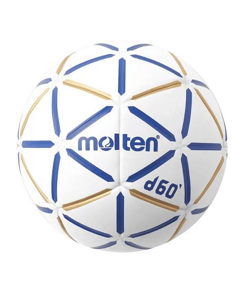 MOLTEN Handball d60 Trainingsball Basketball