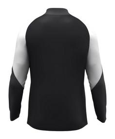 Rückansicht von JAKO Dynamic Trainingsjacke Trainingsjacke Herren schwarzweiss
