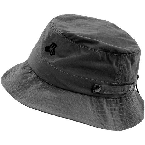 Rückansicht von Maul Sport Dave XT Hut Herren Dunkelgrau037