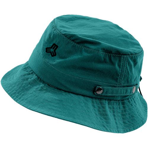 Rückansicht von Maul Sport Dave XT Hut Herren Petrol2522