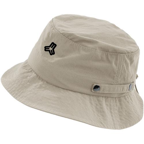 Rückansicht von Maul Sport Dave XT Hut Herren Beige8021