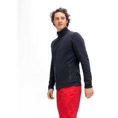 Maier Sports Dennis Jacket M Fleecejacke Herren Marine3272