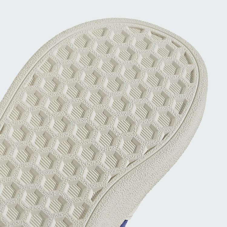 adidas adidas Grand Court 2.0 Kids Schuh Sneaker Kinder - Semi Lucid Blue / Off White / Core Black - 6 | SportScheck