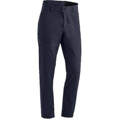 Maier Sports Nil Loop Trekkinghose Herren Marine3272