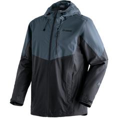 Maier Sports Schlufterkopf M Funktionsjacke Herren Marine3273