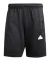 adidas Tiro Short Fu&szlig;ballshorts Herren - schwarz