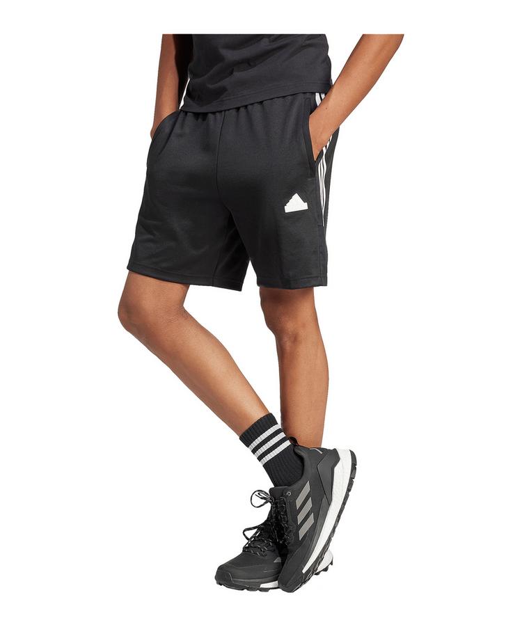 adidas adidas Tiro Short Fu&szlig;ballshorts Herren - schwarz - 0 | SportScheck
