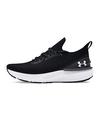 Under Armour Shift Hallenschuhe Herren - schwarz