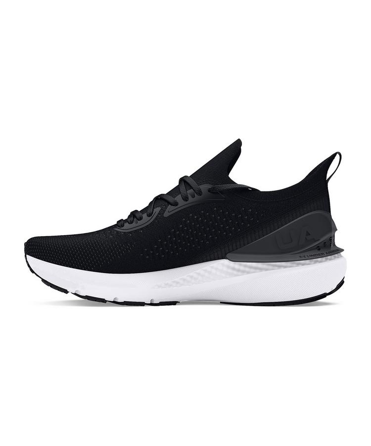 Under Armour Under Armour Shift Hallenschuhe Herren - schwarz - 0 | SportScheck