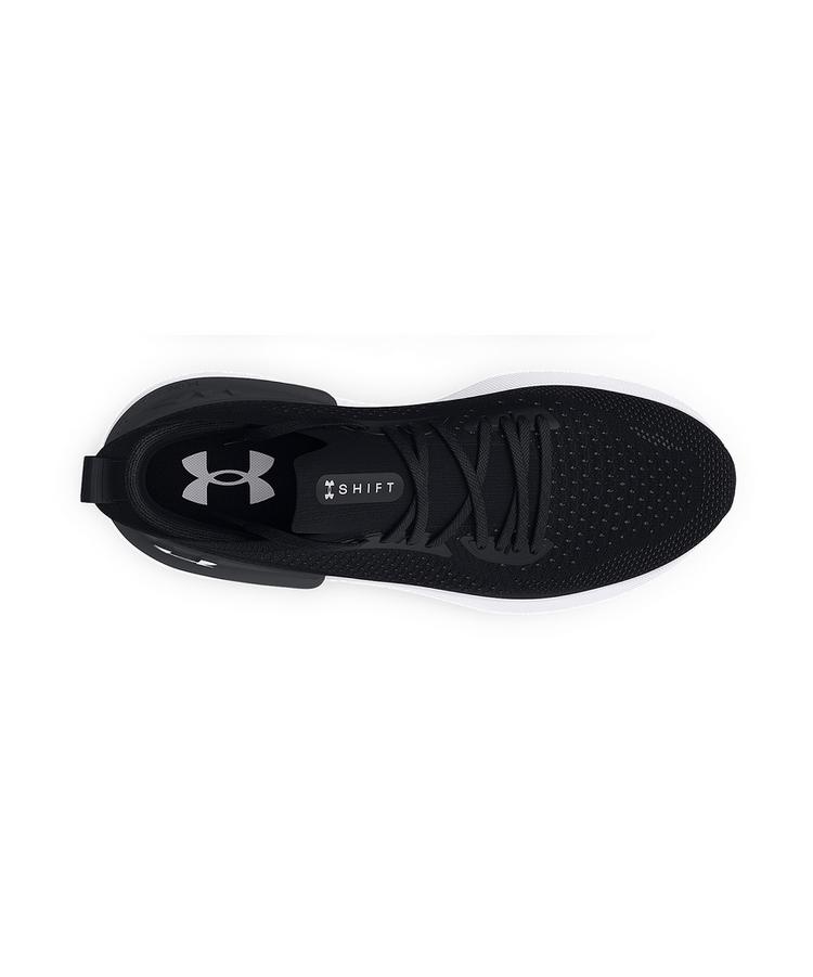Under Armour Under Armour Shift Hallenschuhe Herren - schwarz - 1 | SportScheck