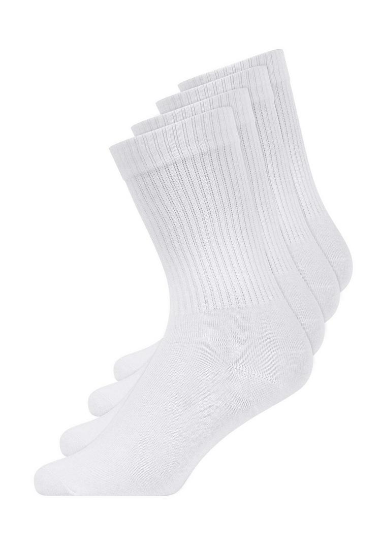 Snocks Snocks Bambus Tennissocken Socken - Wei&szlig; - 0 | SportScheck