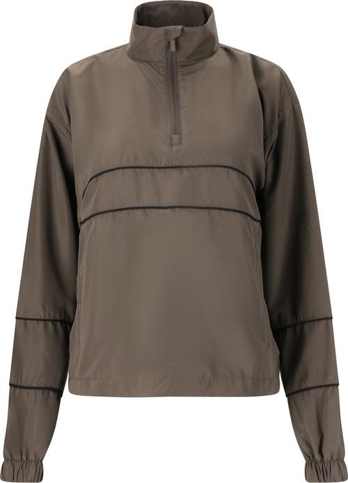 Athlecia Arishi Langarmshirt Damen