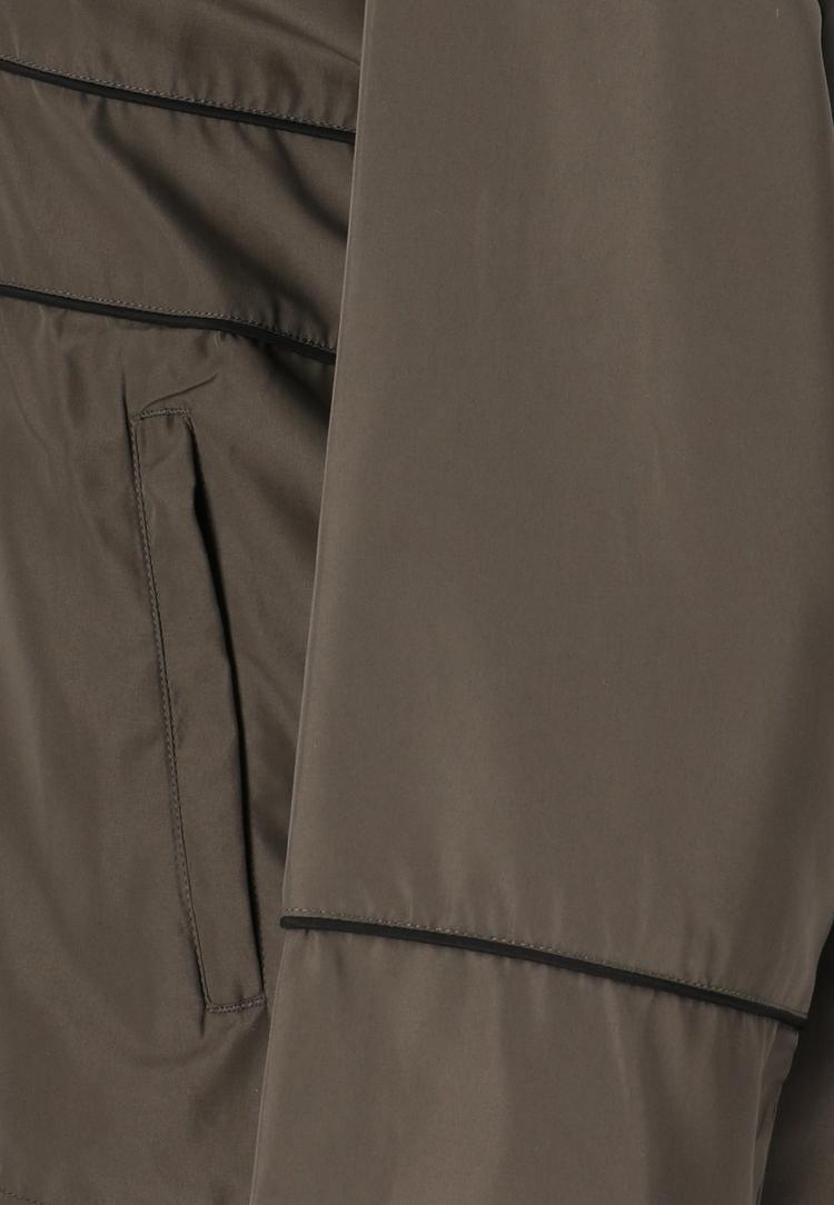 Athlecia Athlecia Arishi Langarmshirt Damen - 1013 Gunmetal - 0 | SportScheck