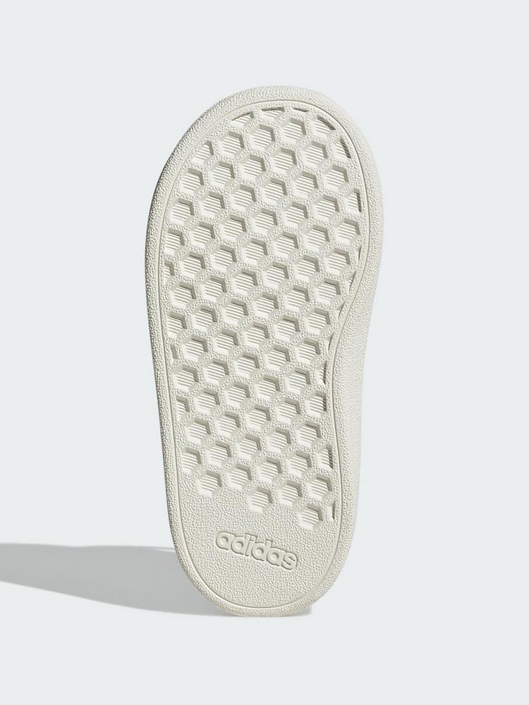 adidas adidas Grand Court 2.0 Kids Schuh Sneaker Kinder - Grey Two / Off White / Cloud White - 2 | SportScheck