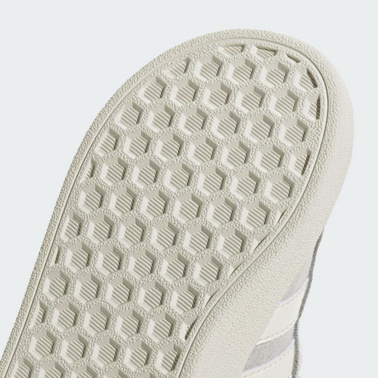 adidas adidas Grand Court 2.0 Kids Schuh Sneaker Kinder - Grey Two / Off White / Cloud White - 7 | SportScheck