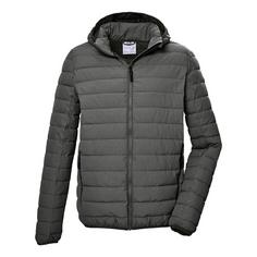 G.I.G.A. DX by killtec GS 84 Funktionsjacke Herren Grau0621
