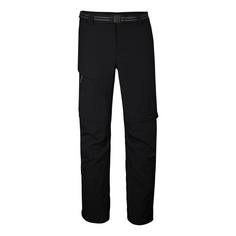 KILLTEC KOS 13 Trekkinghose Herren Schwarz01106