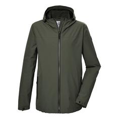 G.I.G.A. DX by killtec GS 80 Funktionsjacke Herren Grün207