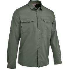 Maul Sport Andaluz ultra -SP Outdoorhemd Herren Tannengrün216