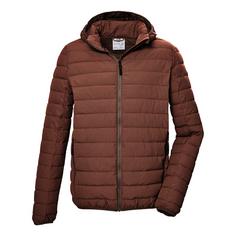 G.I.G.A. DX by killtec GS 84 Funktionsjacke Herren Rot4527