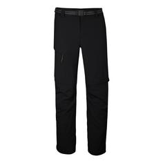 KILLTEC KOS 188 Trekkinghose Herren Schwarz01106