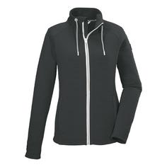 KILLTEC KOS 24 Fleecejacke Damen Grün208