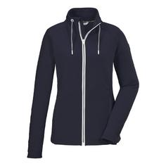 KILLTEC KOS 24 Fleecejacke Damen Blau3023