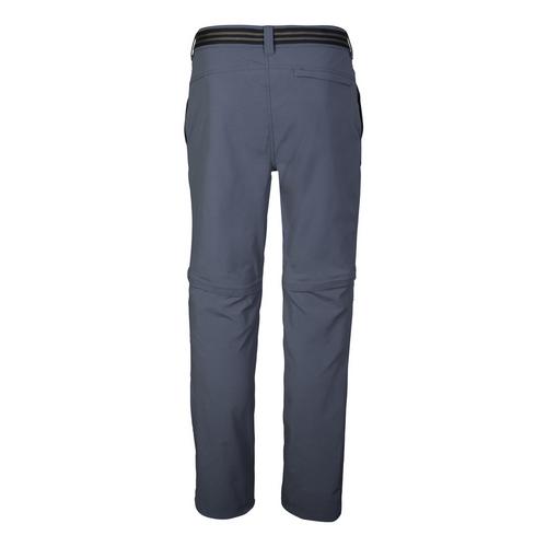 Rückansicht von KILLTEC KOS 13 Trekkinghose Herren Blau3071