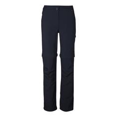 KILLTEC KOS 187 Trekkinghose Damen Blau3023