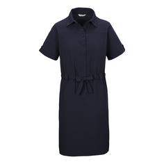 KILLTEC KOS 50 Kleid Damen Blau3023