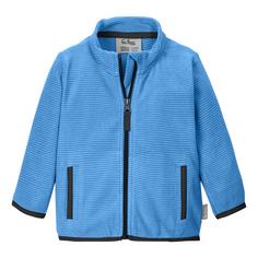 first instinct by killtec FIOS 1 Fleecejacke Kinder Azurblau282