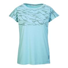 KILLTEC KOS 22 T-Shirt Damen Hellblau359