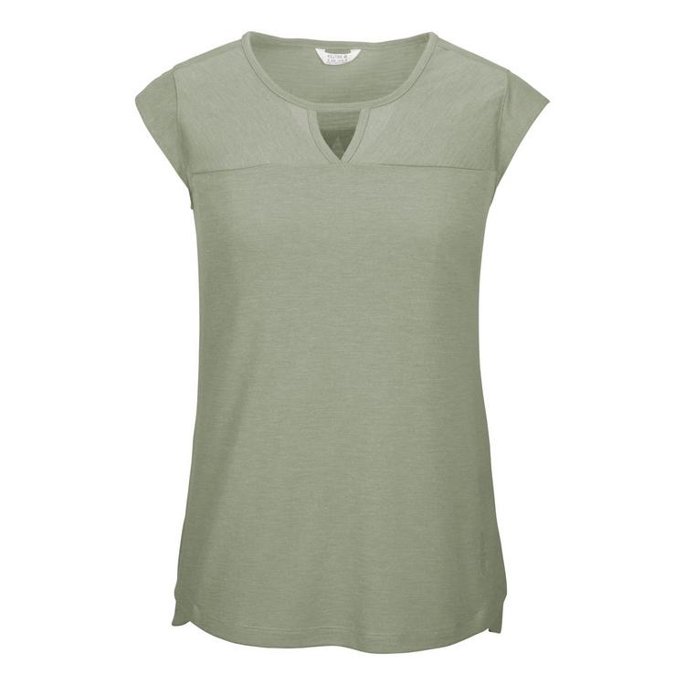 KILLTEC KILLTEC KOS 76 T-Shirt Damen - Gr&uuml;n2046 - 1 | SportScheck