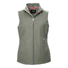 KILLTEC KOS 25 Outdoorweste Damen Oliv1012