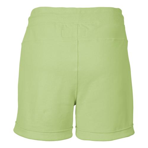 Rückansicht von G.I.G.A. DX by killtec GS 29 Funktionsshorts Damen Grün2054