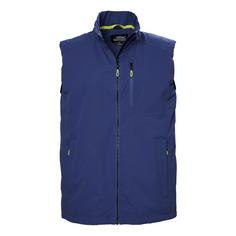 KILLTEC KOS 31 Outdoorweste Herren Blau3024