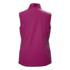 KILLTEC KOS 25 Outdoorweste Damen Rose4025