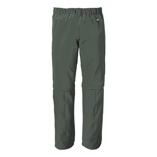 Rückansicht von KILLTEC Kos 130 Funktionshose Kinder Oliv101