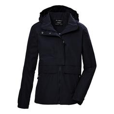 KILLTEC KOS 149 Softshelljacke Kinder Blau3044