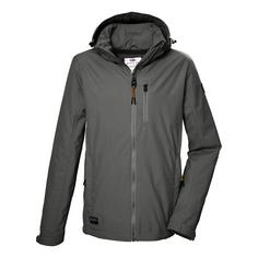 G.I.G.A. DX by killtec GS 82 Funktionsjacke Herren Grau0621