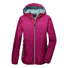 KILLTEC KOS 151 Softshelljacke Kinder Rose4031
