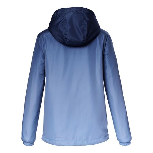 Rückansicht von KILLTEC KOS 119 Funktionsjacke Damen Blau