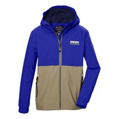KILLTEC KOS 141 Softshelljacke Kinder Sand811