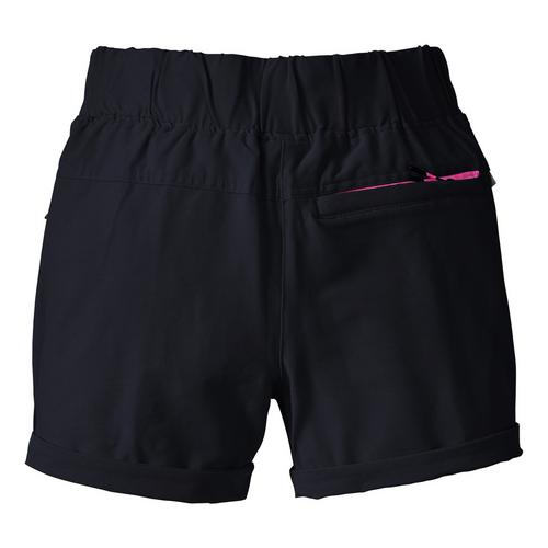 Rückansicht von KILLTEC KOS 131 Funktionsshorts Kinder Blau3044