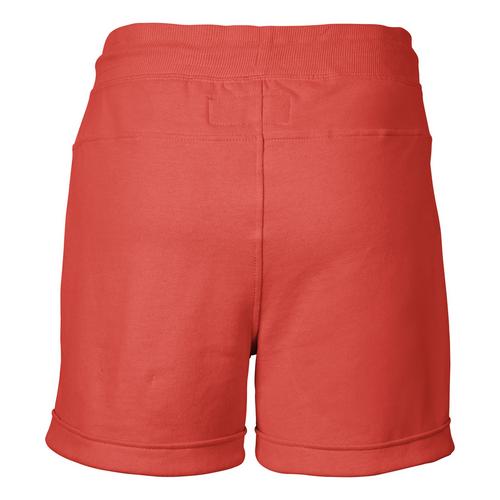 Rückansicht von G.I.G.A. DX by killtec GS 29 Funktionsshorts Damen Orange5035