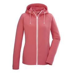 KILLTEC KOS 33 Fleecejacke Damen Pink472