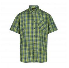 CMP MAN SHIRT Outdoorhemd Herren ALPINE-LICHEN-ACIDO